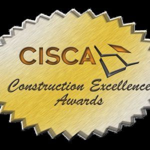CISCA Construction Excellence Awards