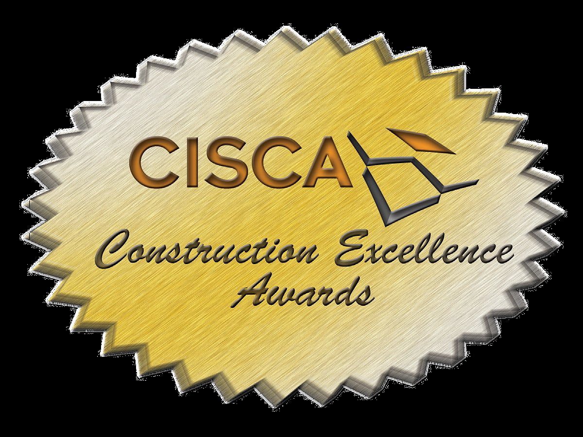 CISCA Construction Excellence Awards
