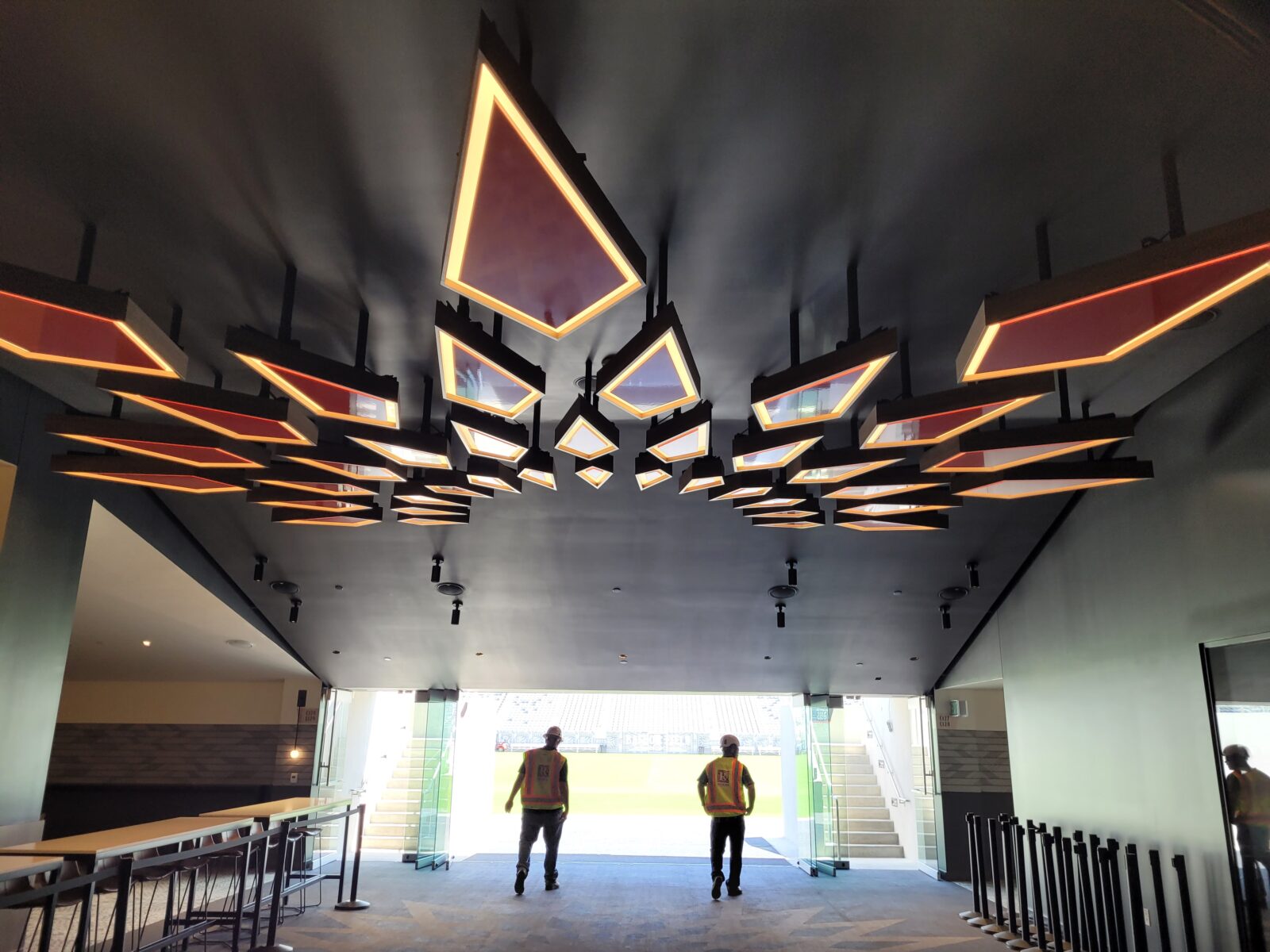 Snapdragon Stadium