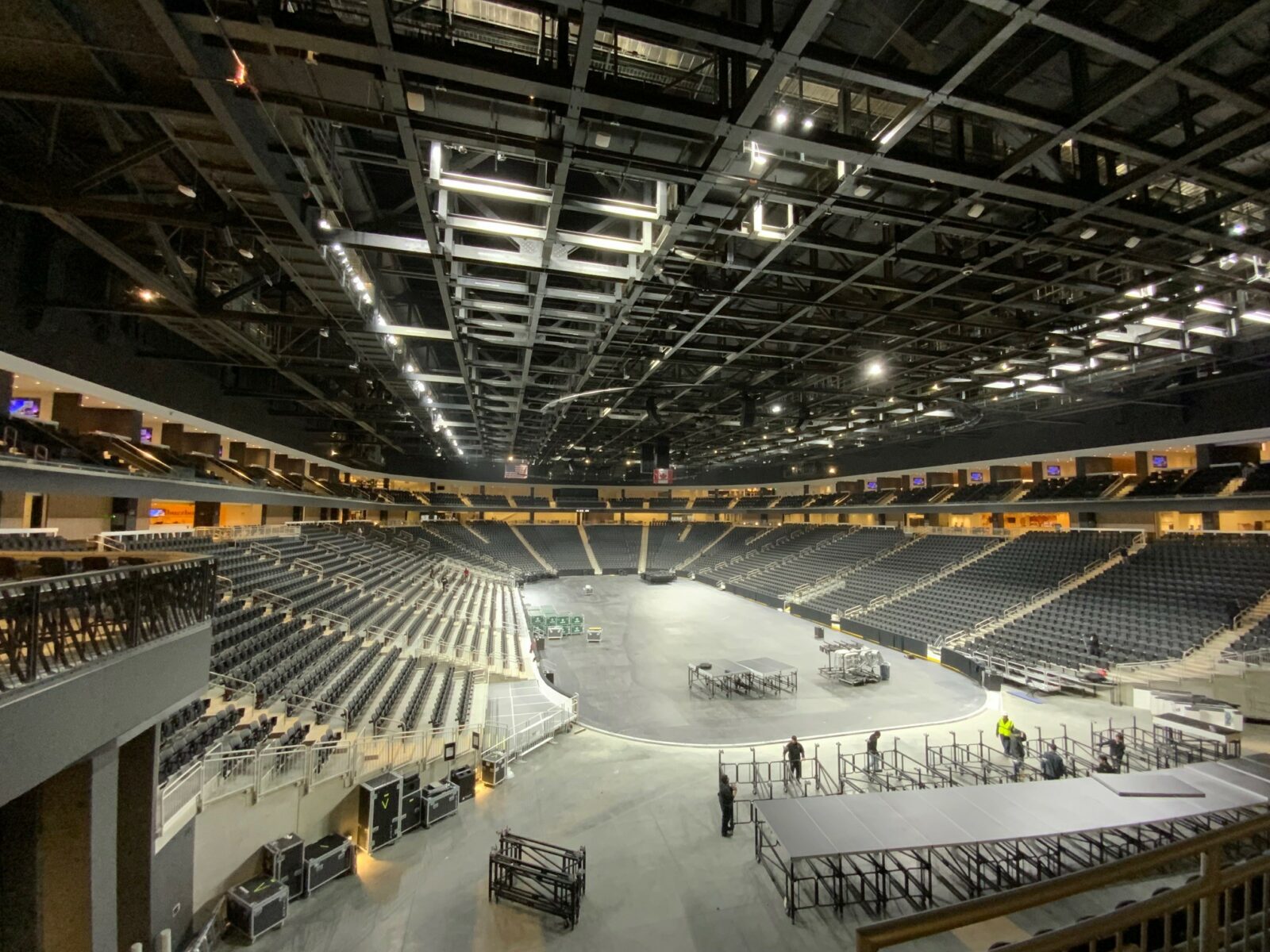 Acrisure Arena