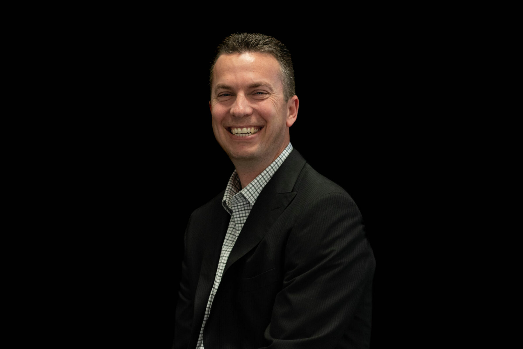 Employee Spotlight: Mark Kennedy