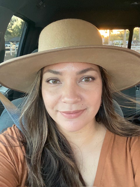 Employee Spotlight: Michelle Icenogle
