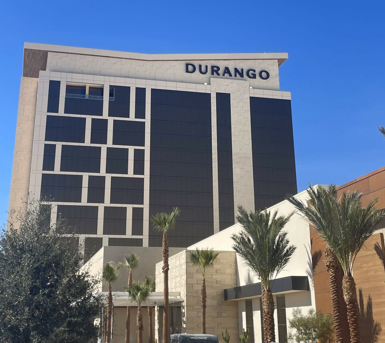 Durango Casino & Resort