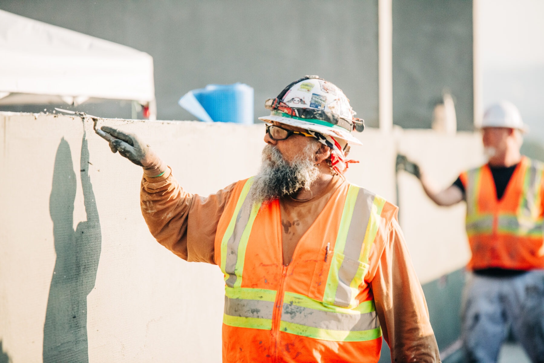 WACA Construction Excellence Awards 2025